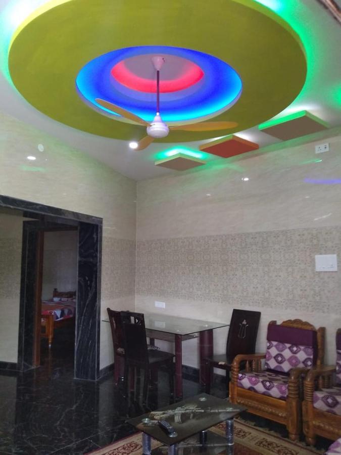 Yuga Guest House Kuttālam 外观 照片